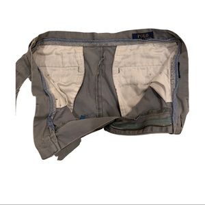 Men’s polo Ralph Lauren size 29 shorts